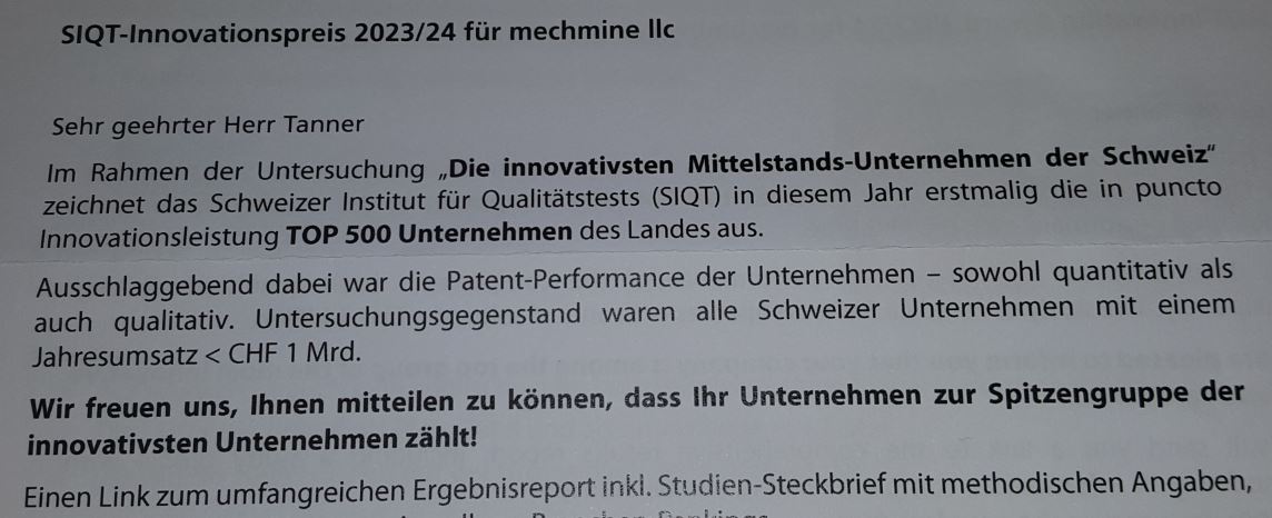 2023 Innovationspreis DE
