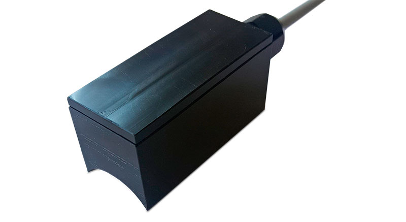 mechmine llc predictive maintenance loadsensor sensor head