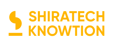 shiratech knowtion Logo 250px