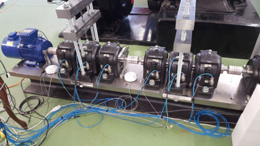 mechmine schaden erkennen Getriebe cloud Loesung mechmine LLC predictive maintenance 300 2